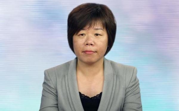 最励志打工妹:给郭台铭打工11年,30年后成对手