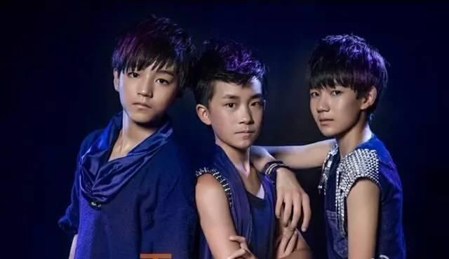 有人怀疑TFBOYS谈恋爱,王源和她,王俊凯还有