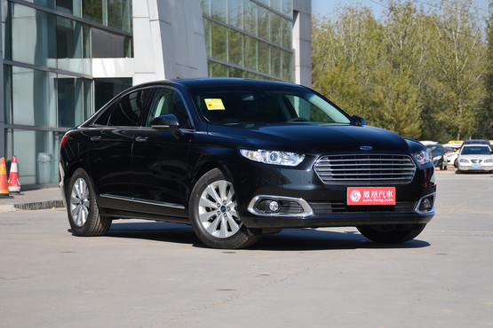 2017款金牛座新增车型上市 售25.48万 2017款金牛座新增车型上市 售25.48万