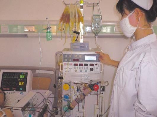 急!8岁女孩需要血浆置换才能活命,一次就需18