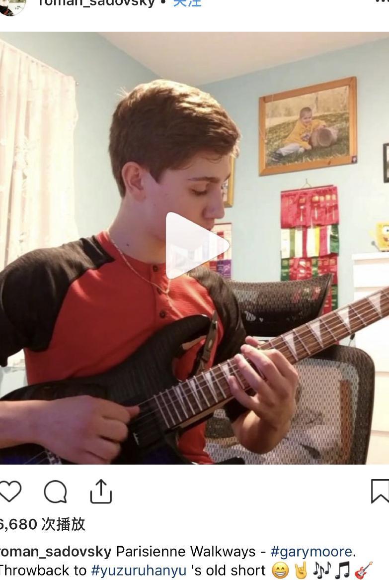 搂腰不撒手,羽生结弦赛后喜提的这位迷弟是谁