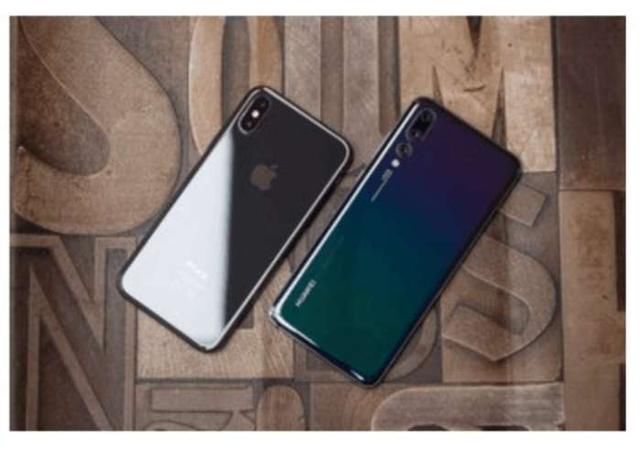 内无数网友热捧的华为P20系列在外媒眼中的定位