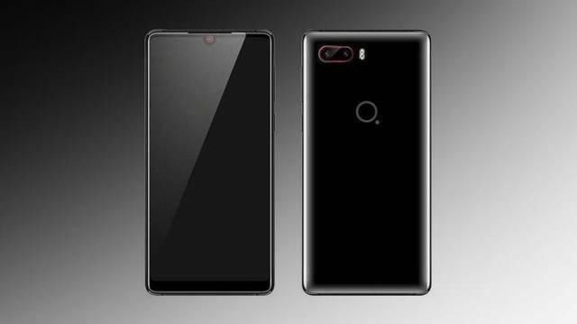 骁龙845+6G内存,努比亚Z18加入搅局者行列