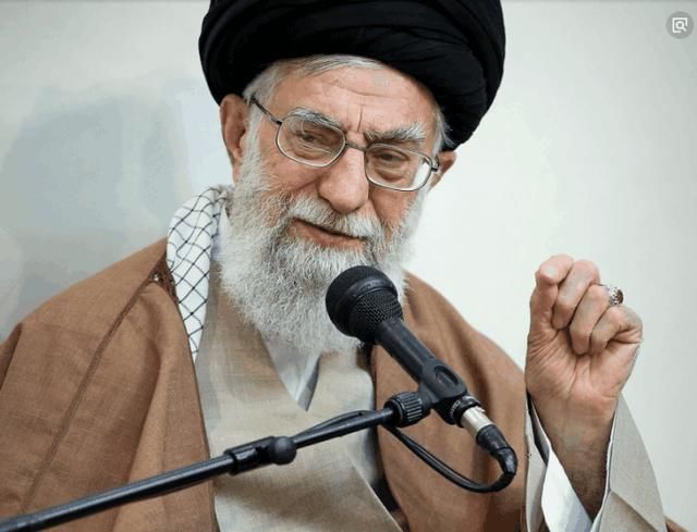 伊朗呼吁中东国家与以色列断交, 改变与美国