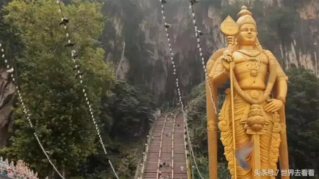 东南亚旅游最便宜的国家之一,中国游客数不胜