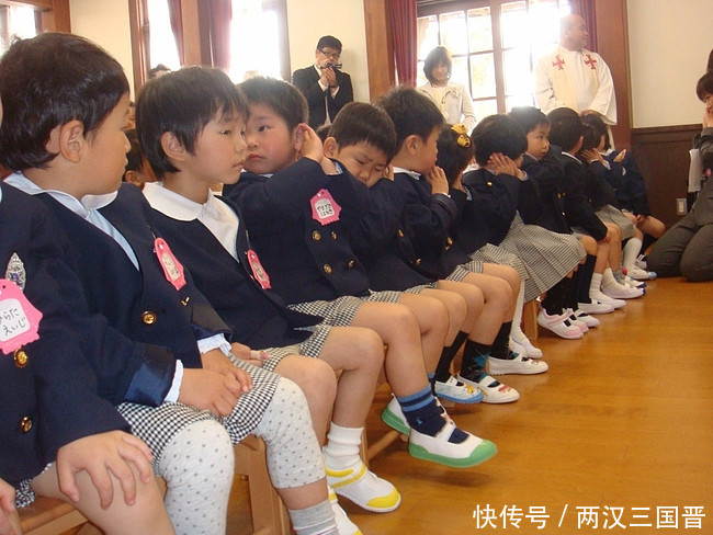 日本人这么礼貌,当年为何会残忍到侵华?