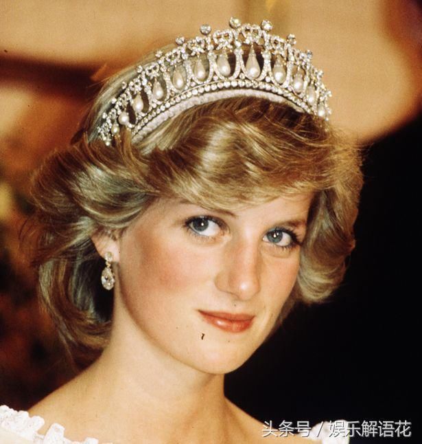 英国王室穷得只剩一顶王冠了吗?凯特连续3年