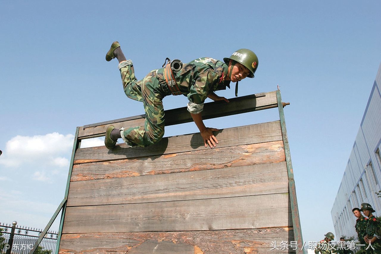 一个退伍老兵:即将转制的消防兵战友们:祝你们