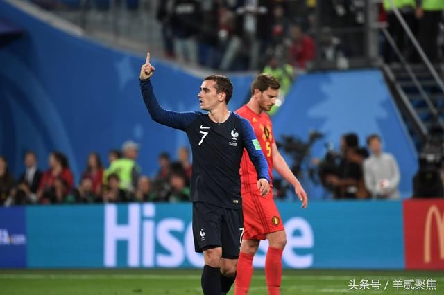 世界杯复仇之战:克罗地亚总理表示格子军团欲