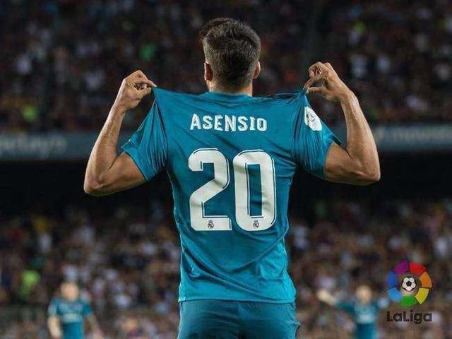 皇马球员最新身价:瓦拉内为全球最贵中卫,一球