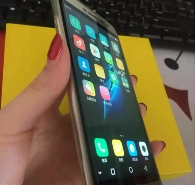 敢在拼多多上买手机?我敬你是条汉子!