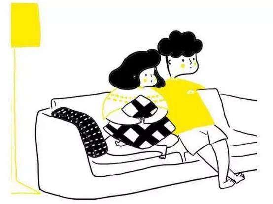 夫妻情感破裂的七大表现,再不处理,早晚会离婚