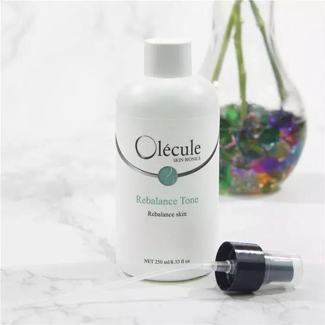 打败SK2神仙水?这些平衡油脂的护肤水才不用