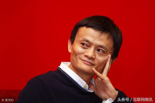 雷军、马云、马化腾他们谁更厉害呢?各方面比