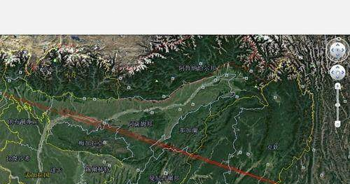 3小时就可飞抵昆明.印度空军百架战机