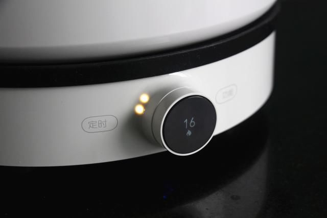 小米品牌定位上百个不同烹饪模式,售价最亲民