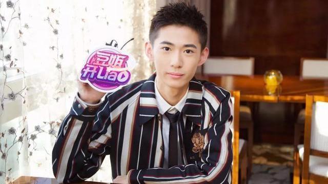 专访:6岁出道参演20余部戏,与甄子丹搭档票房破九亿! 专访:6岁出道参演20余部戏,与甄子丹搭档票房破九亿!