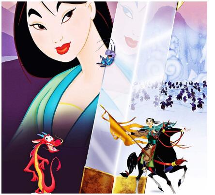 你知道吗?我国历史上居然有四位 你知道吗?我国历史上居然有四位