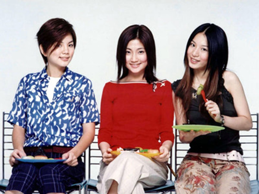 下一个TFboys? 华语新生代偶像团体不完全进