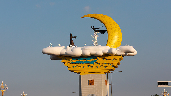 就鲁山县牛郎织女爱情主题雕塑一事,河南平顶山成立联合调查组 就鲁山县牛郎织女爱情主题雕塑一事,河南平顶山成立联合调查组