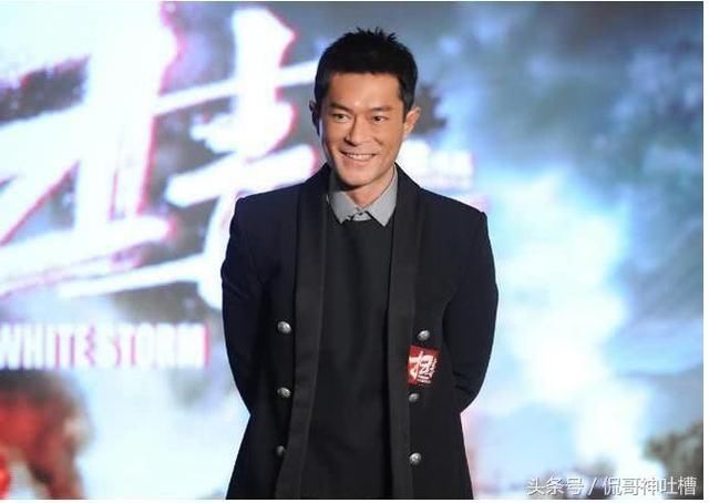 女子跪求古天乐借100万治病,古天乐的行为让不