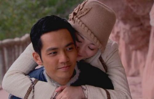 李小冉闪婚钟汉良伤心 小哇爱过李小冉吗俩人