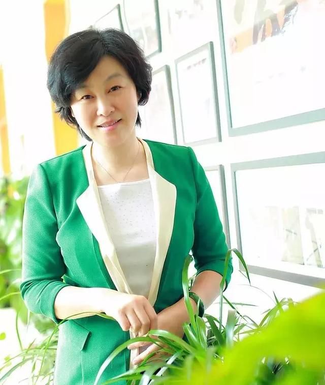 翠微小学校长许培军:教育要引发出潜藏于学生