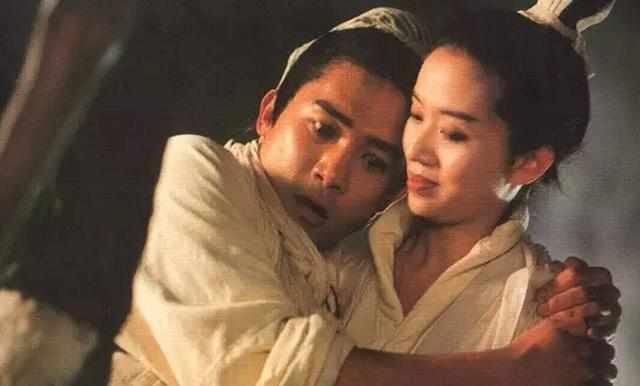 张国荣梅艳芳都拒绝的电影,被王祖贤张曼玉演