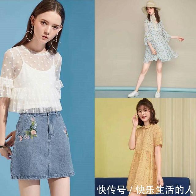北京买衣服品牌有哪些品牌?北京买衣服哪里便宜质量还好-第2张图片-潮百科 北京买衣服品牌有哪些品牌?北京买衣服哪里便宜质量还好-第2张图片-潮百科
