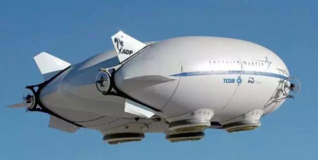 兴登堡号超级飞艇的惨剧真相 以及此后的重生