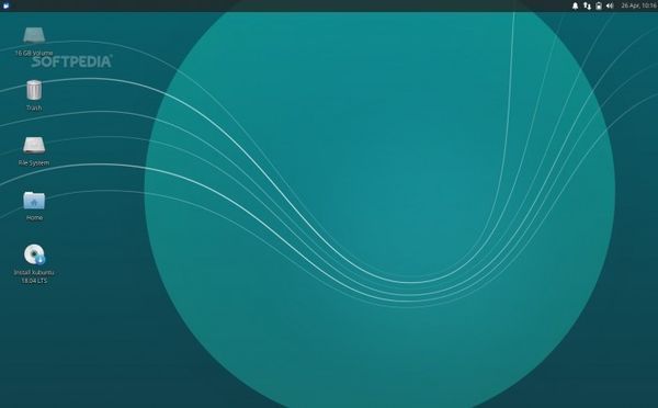 Xubuntu 18.04 LTS:最新Xfce桌面环境+全新MA