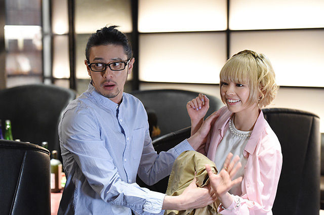 如果你需要干劲 来看元气满满的《重版出来!》