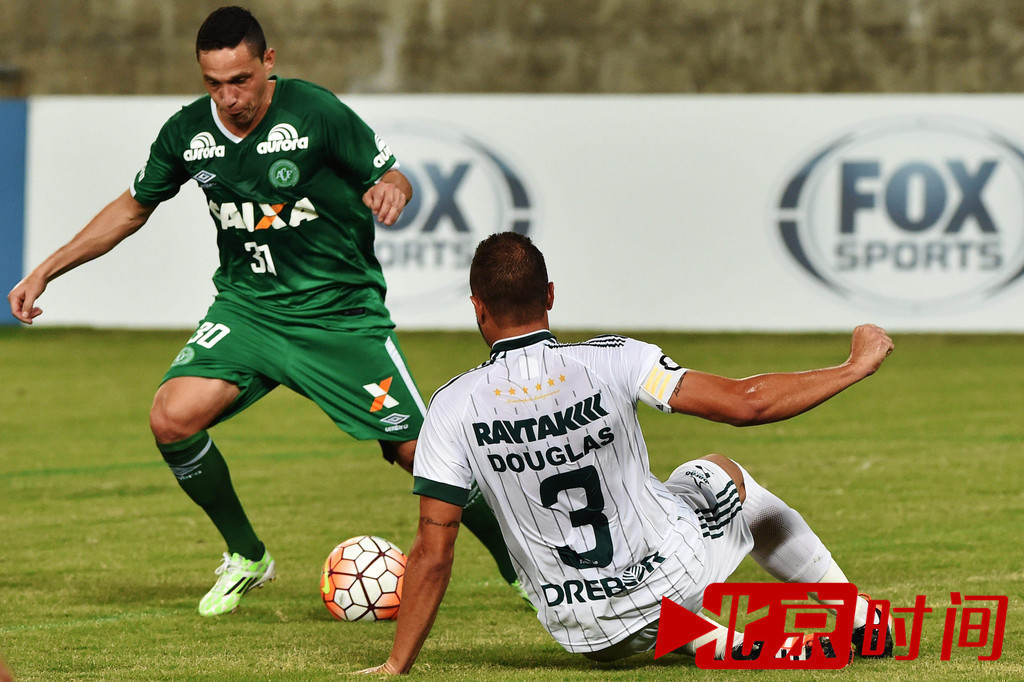 遇空难球队系巴西沙佩科恩斯队:多次获得州冠军