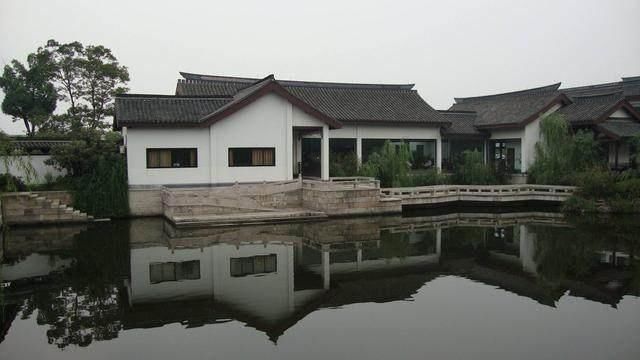 未来几十年,农村房子的趋势是什么?农村房子会