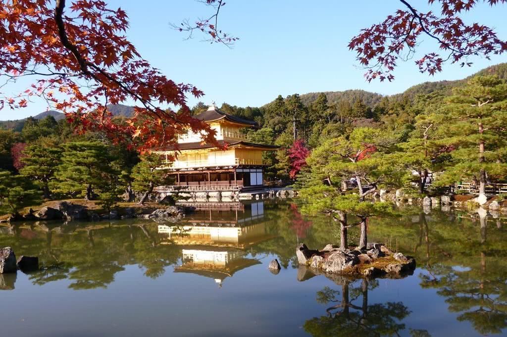 2018年世界十大最美城市排行 第一名当之无愧