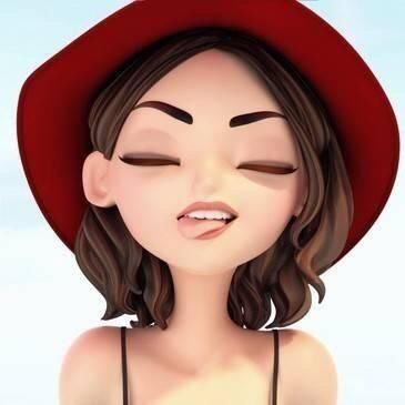 还在学李小璐嘟嘴卖萌,拍照pose大合集,拯救你的镜头感和剪刀手