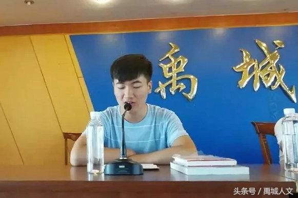 看禹城一中高分学霸是怎么修炼的