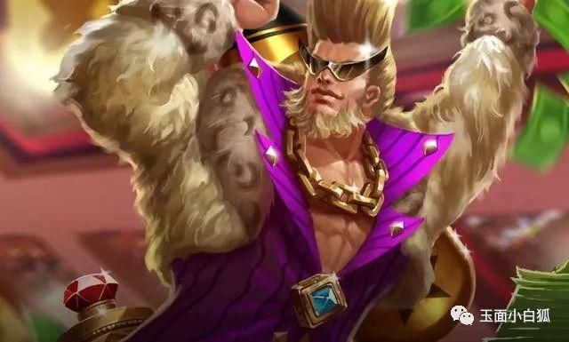 王者荣耀:S9排位无脑上分英雄推荐,本赛季将在