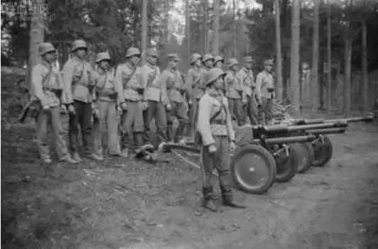 二战九大参战国战力谁最强?中国排名你想不到