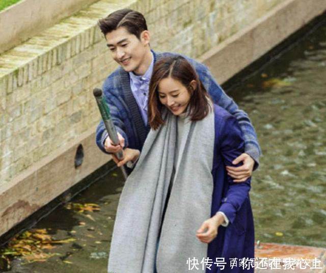 张钧蜜张翰恋情坐实,微博表白大秀恩爱!