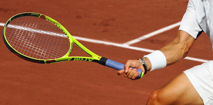 发布网球2代传感器,在美如日中天的zepp能否炒热中国市场?