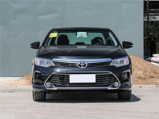 凯美瑞与雅阁'天籁'阿特兹'之间究竟选谁 2016