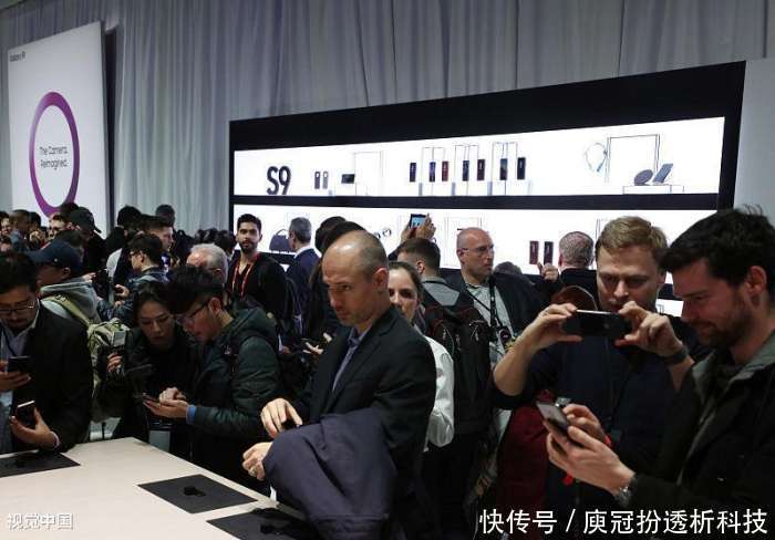 高通的845真强过高通835? 真相可能和你想不