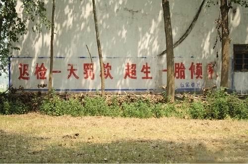 2018年起农村放开三孩政策,需要满足这4个条