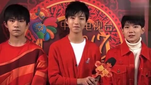 朱军新节目集齐杨洋张艺兴TFBOYS,央视任性
