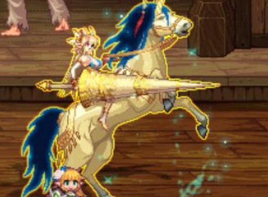 DNF:超时空职业强度排名出炉 红神武极超一线