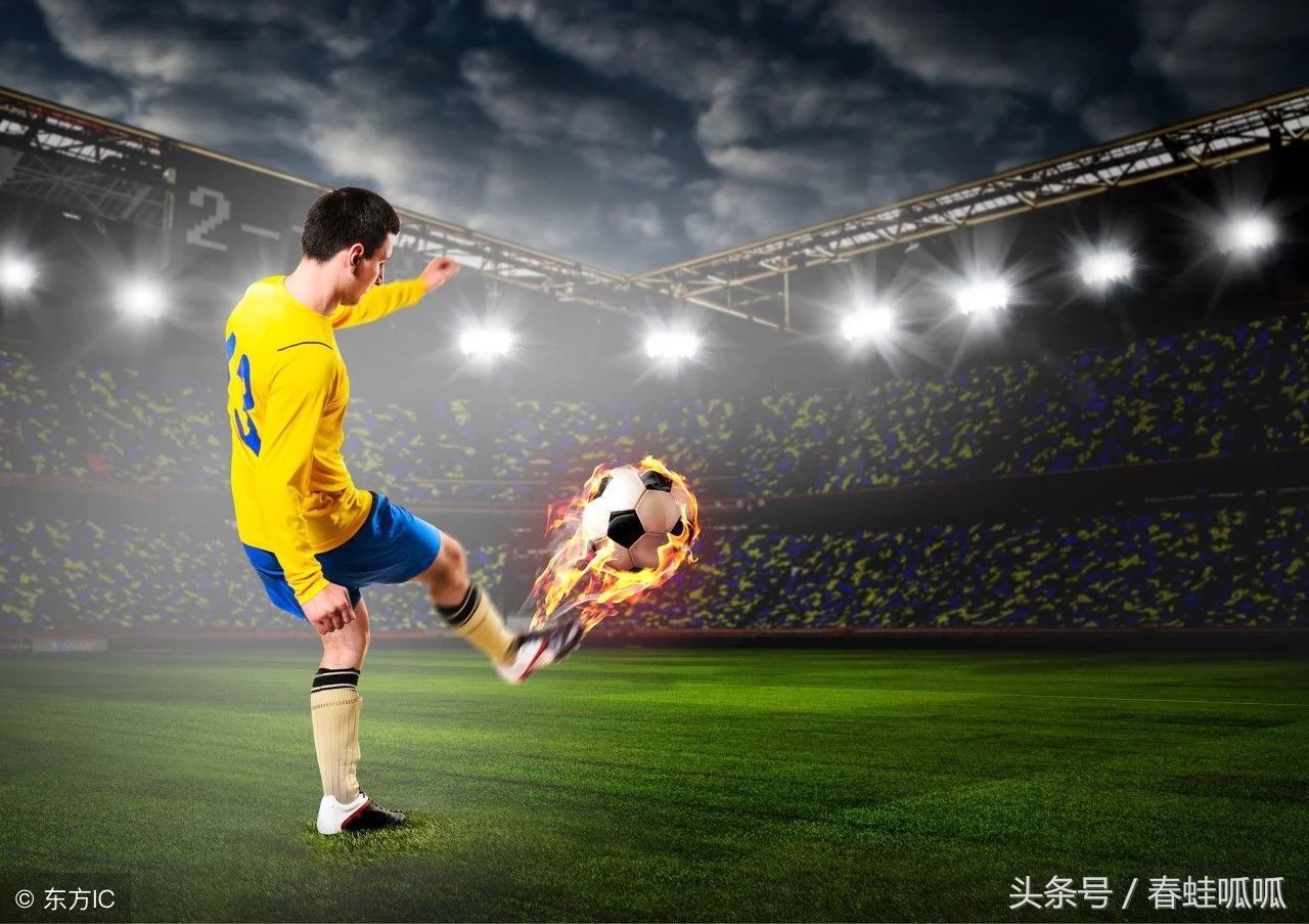 历届世界杯金靴奖得主盘点