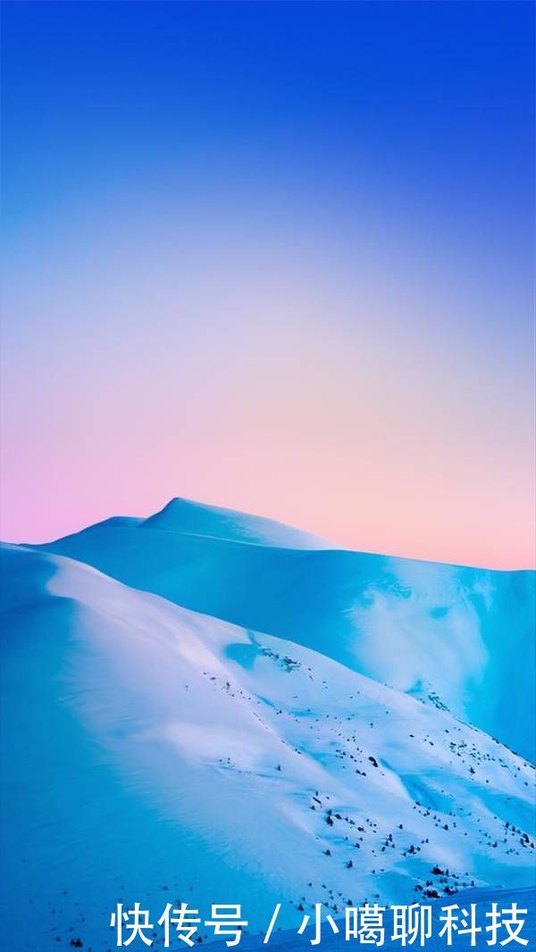 雷军给力:精选MIUI 10手机壁纸 突破华为苹果所