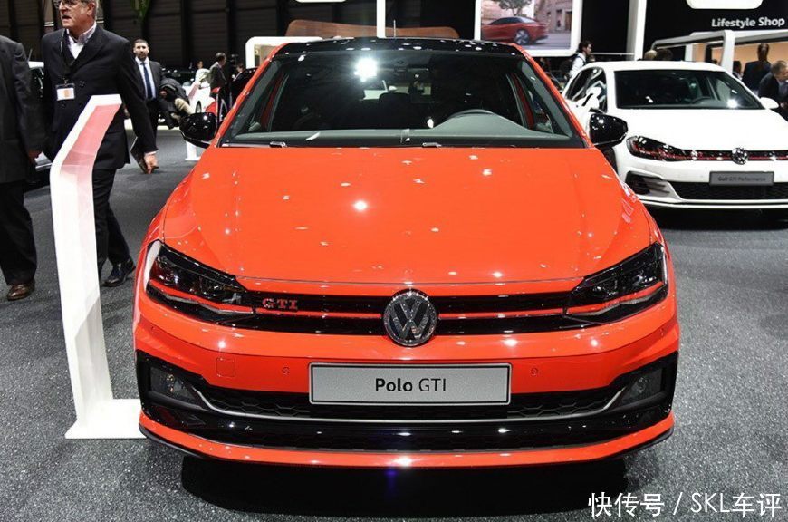 20万以内最快的小钢炮即将来临,6.5秒破百,思