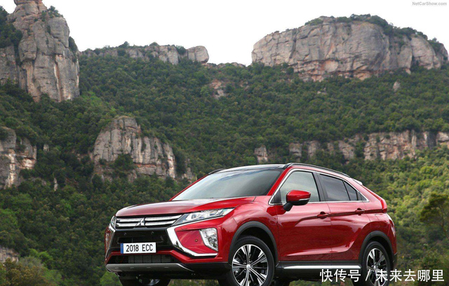 仅凭接地气三个字,奕歌能否将三菱拉回主流阵